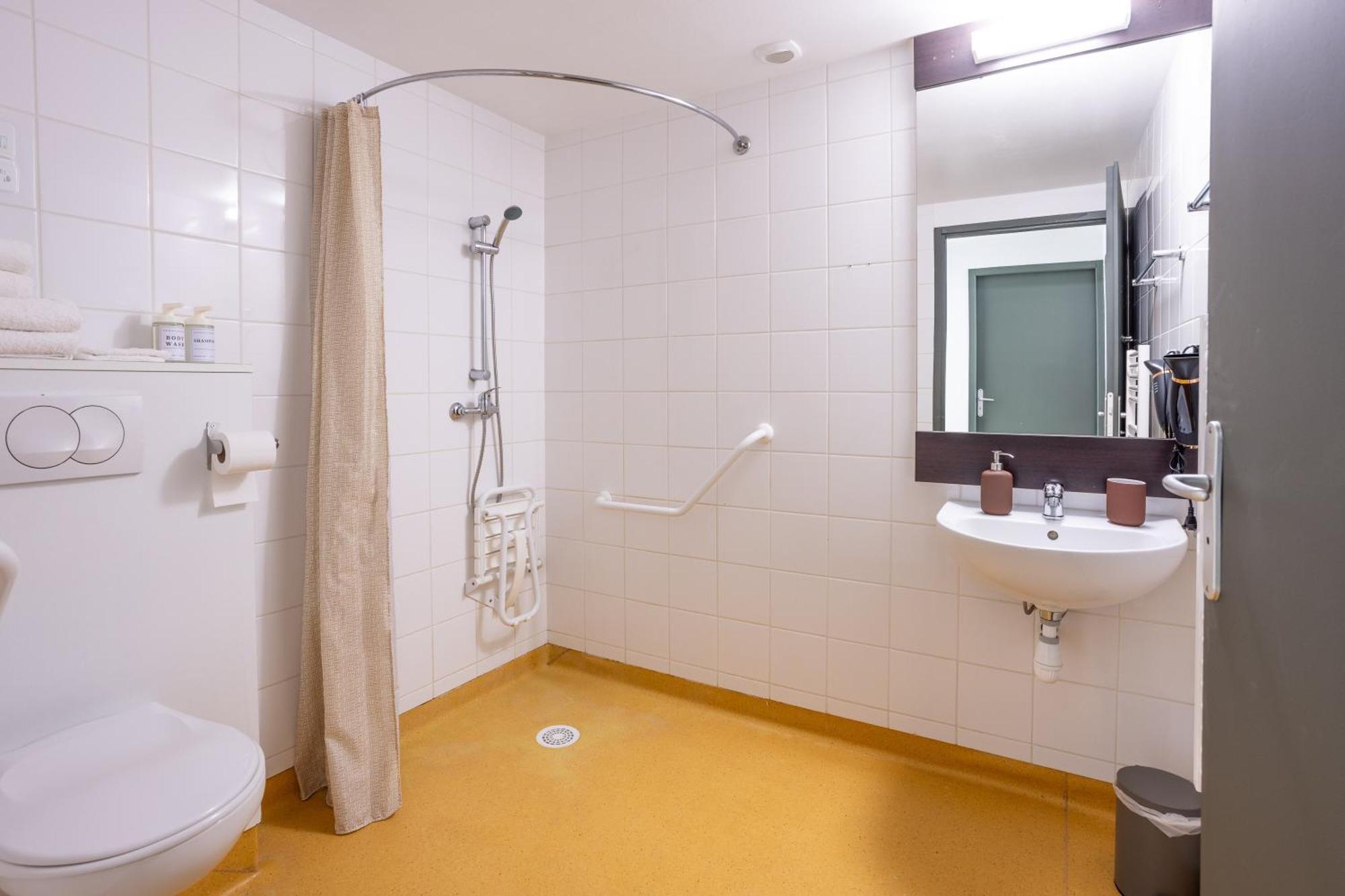 Le Sureau Noir S34 - Le Val Joly Holiday home Eppe-Sauvage