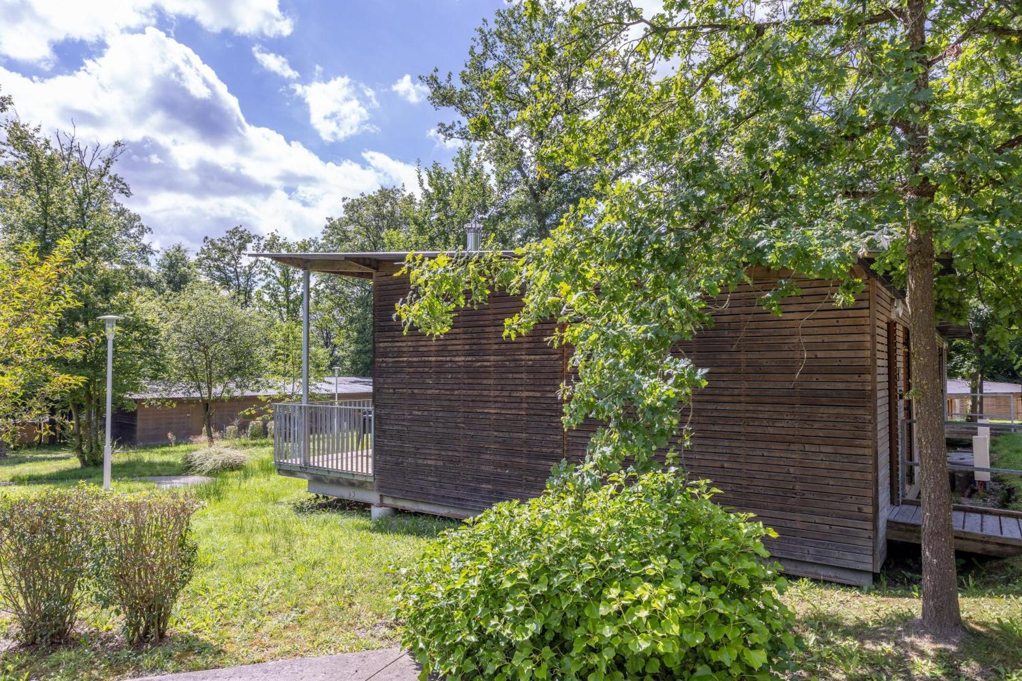 Holiday home Le Sureau Noir S34 - Le Val Joly